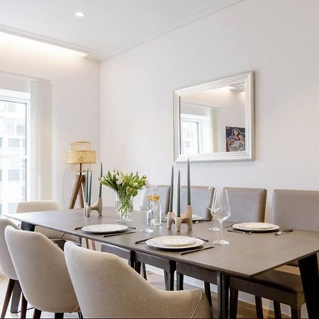 Home Stay - Coven Garden ลอนดอน ภายนอก รูปภาพ